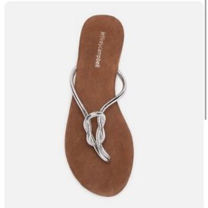 Jeffrey campbell malia sandal